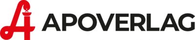 Logo APOVERLAG
