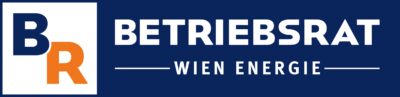 Logo Betriebsrat Wien Energie