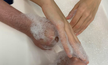 Basale Stimulation richtig