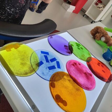 Unterrichtsmaterialien 1