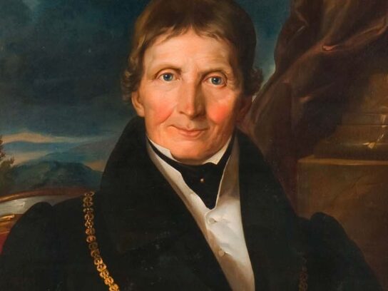 Johann Wilhelm Klein