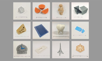 3 D Druck und Laserschnitt Startfoto 2